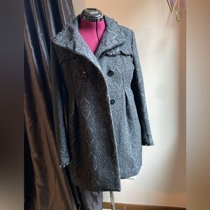 Steve Madden Winter Coat